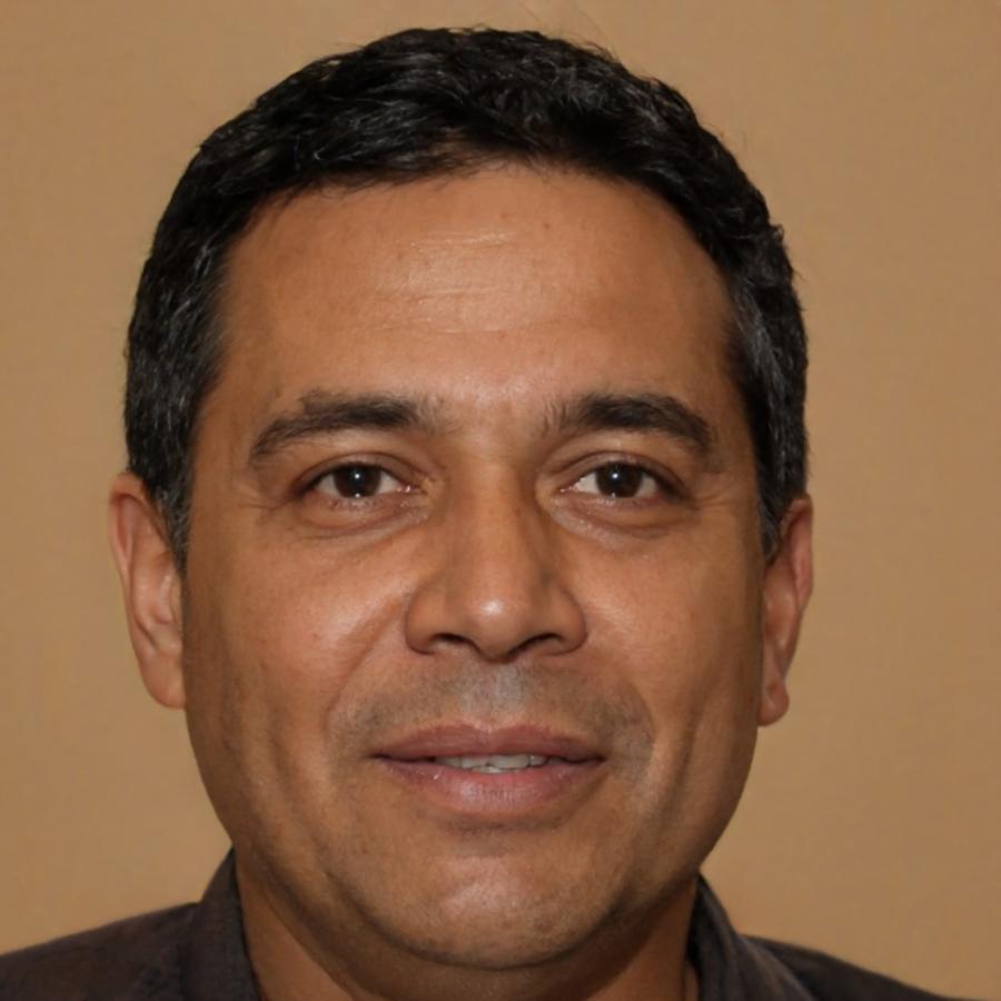 Kasper Lindberg profile