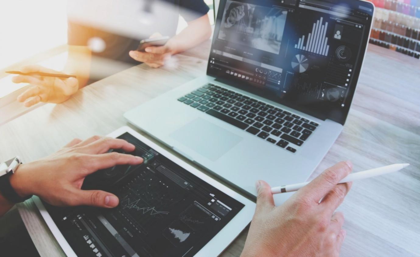 Content architecture demonstration