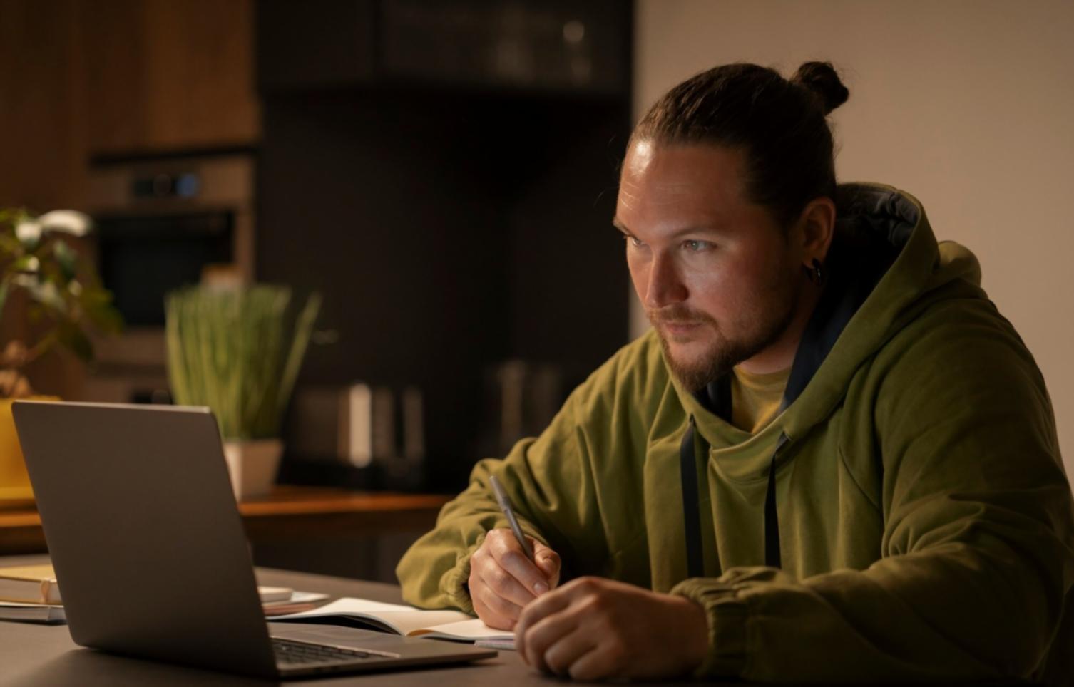 Search performance analysis