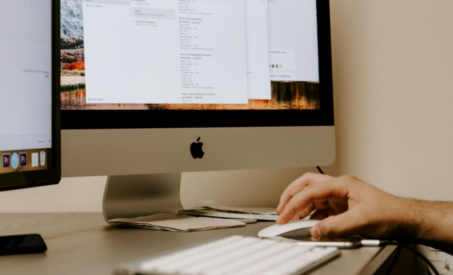 Technical SEO implementation