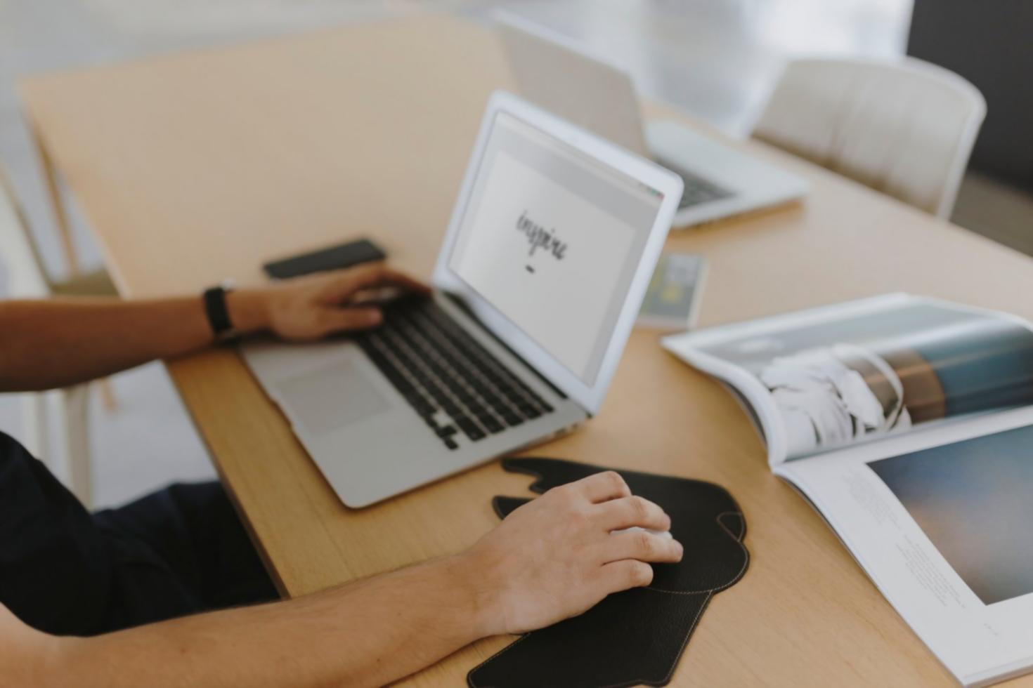 Content strategy planning